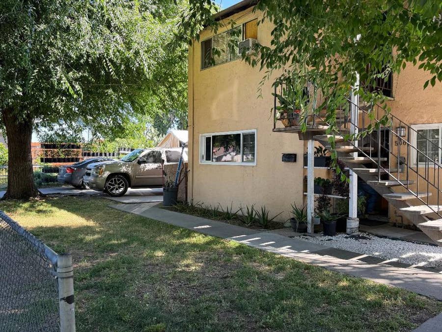 Property photo for 502 N 18th Street, San Jose, CA