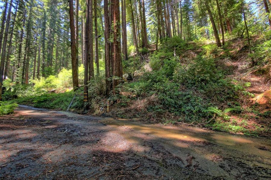 Property photo for 154 Leafwood Drive, Boulder Creek, CA