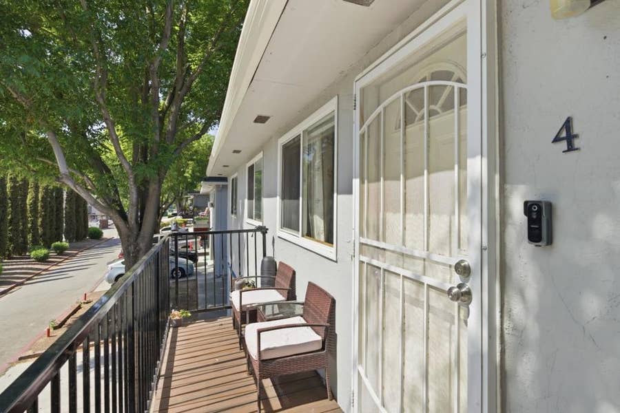 Property photo for 5630 Allen Avenue, #4, San Jose, CA