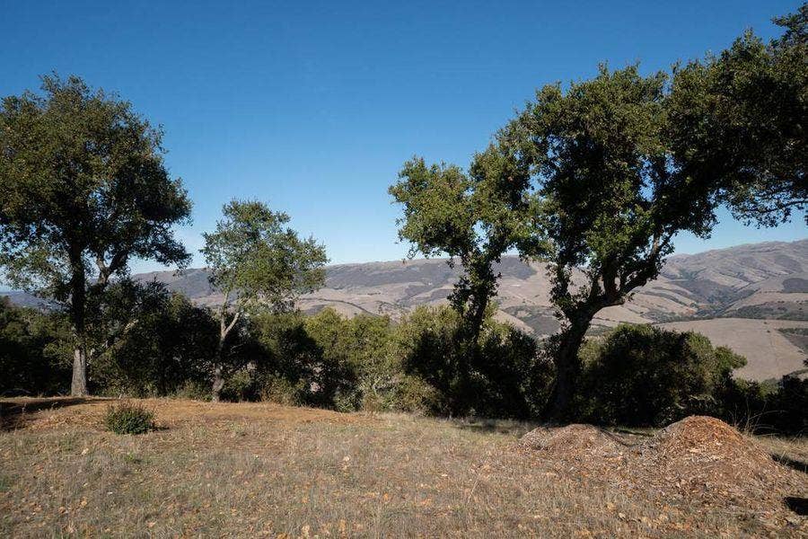 Property photo for 17114 Cachagua Road, Carmel Valley, CA