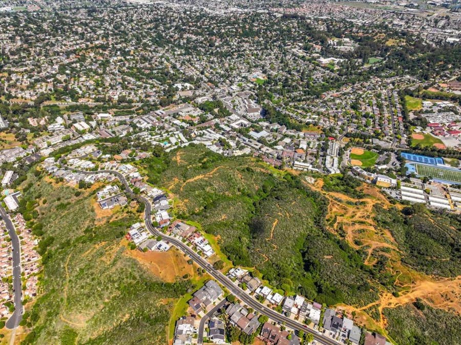 Property photo for Belmont, CA