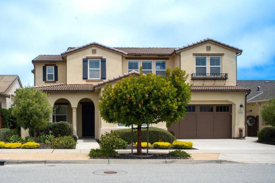 Property photo for 479 Palisade Drive, Marina, CA