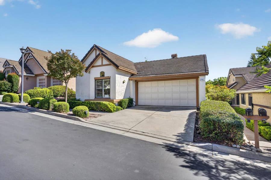 Property photo for 7901 Caledonia Drive, San Jose, CA