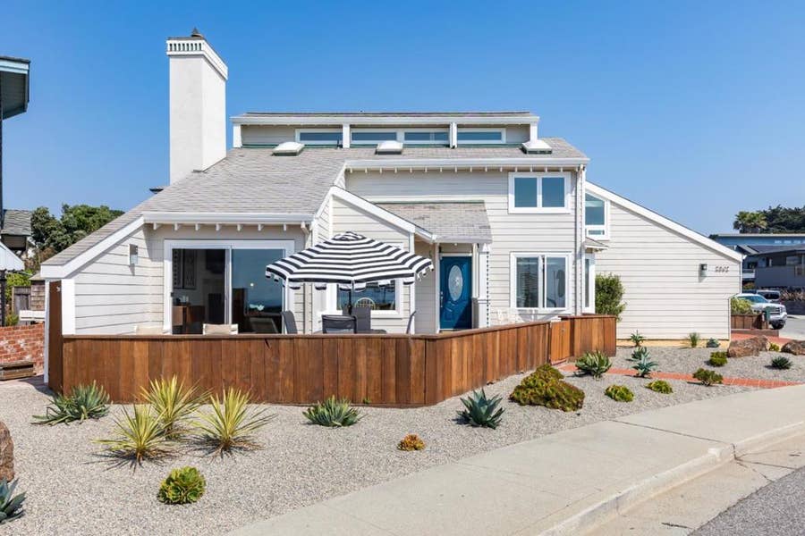 Property photo for 2302 W Cliff Drive, Santa Cruz, CA