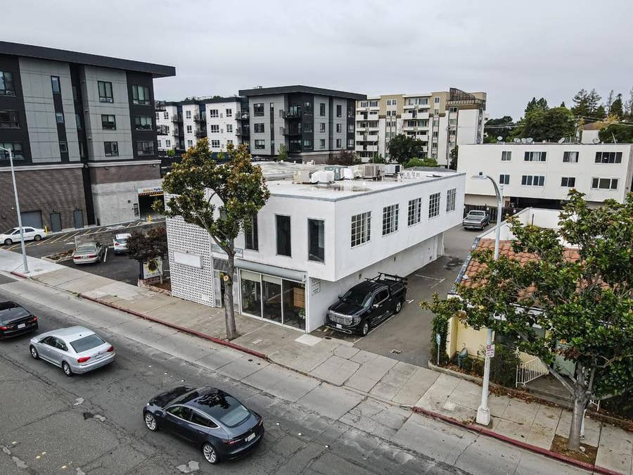 Property photo for 1260 A Street, #200-C, Hayward, CA