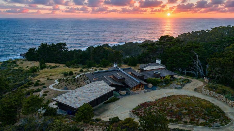 Property photo for 31475 Highway 1, Carmel, CA