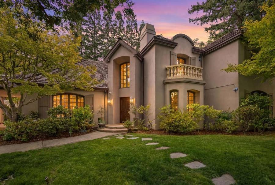 Property photo for 24970 Okeefe Lane, Los Altos Hills, CA