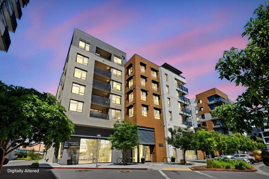 Property photo for 3578 Rambla Place, #506, Santa Clara, CA