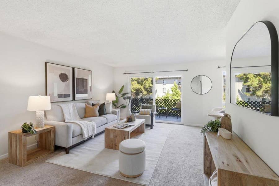Property photo for 815 N Humboldt Street, #302, San Mateo, CA