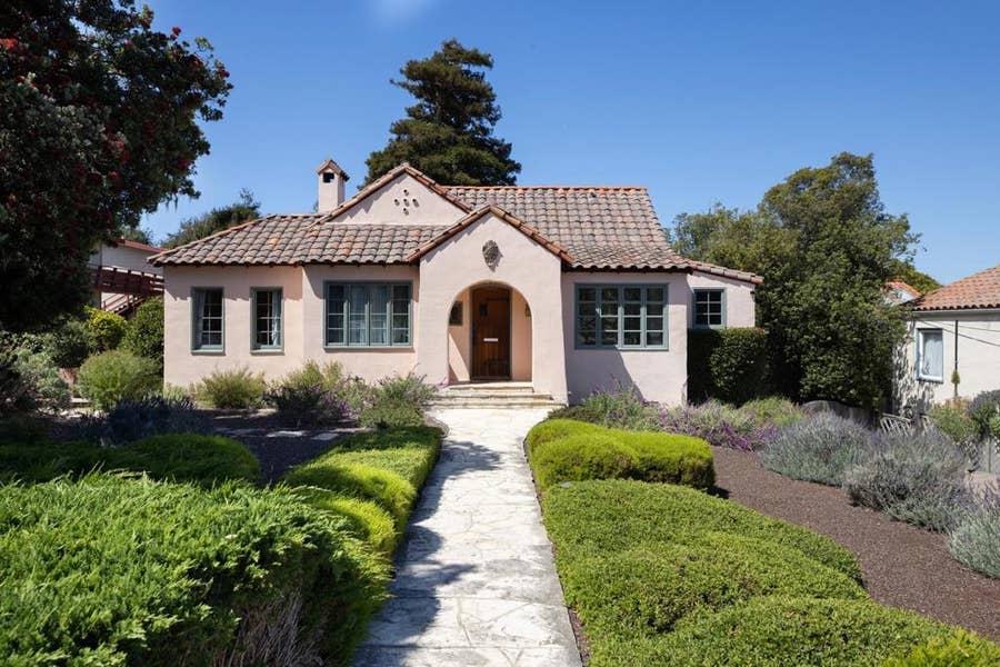 Property photo for 938 Lighthouse Avenue, Pacific Grove, CA