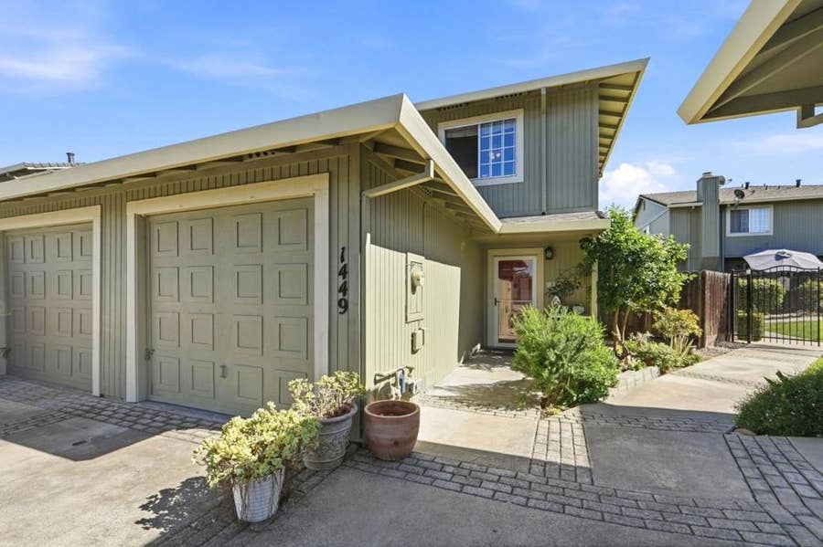 Property photo for 1449 Squire Court, Hollister, CA