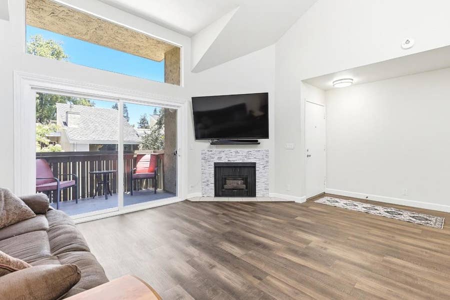 Property photo for 1485 De Rose Way, #218, San Jose, CA