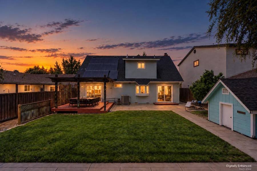 Property photo for 170 Herlong Avenue, San Jose, CA