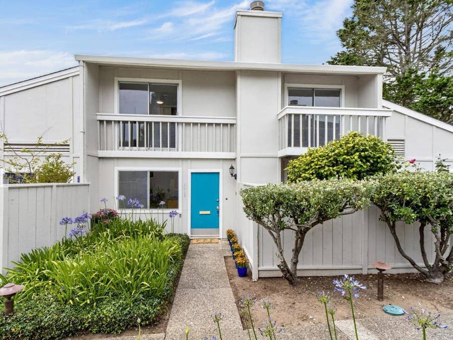 Property photo for 1610 Dolphin Drive, Aptos, CA