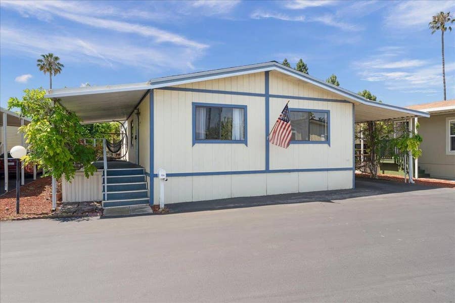 Property photo for 1075 Space Park Way, #154, Mountain View, CA