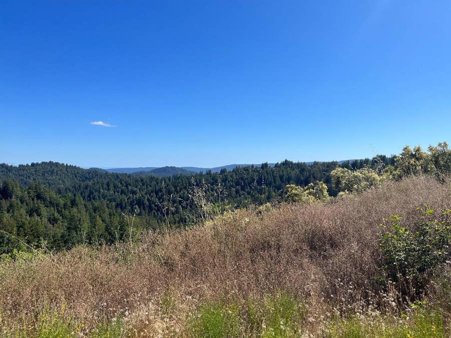 Property photo for Bear Creek Road, Boulder Creek, CA