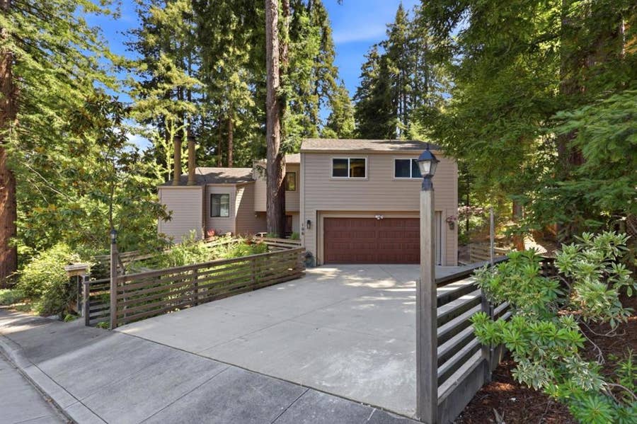 Property photo for 106 Carbonera Drive, Santa Cruz, CA