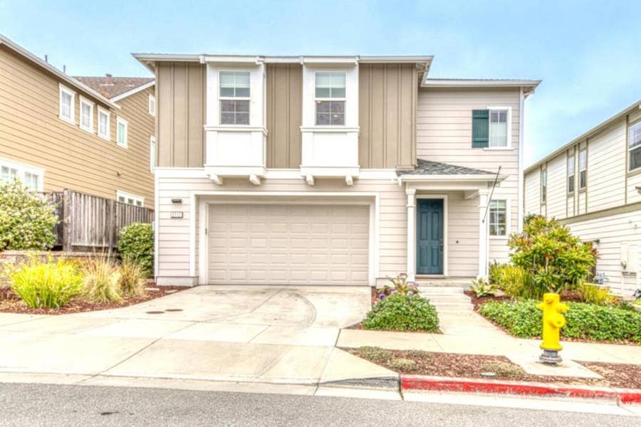 Property photo for 2717 Parkview Way, Marina, CA