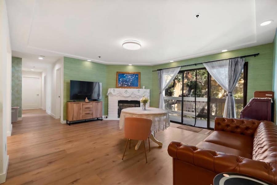 Property photo for 496 W Charleston Road, #302, Palo Alto, CA
