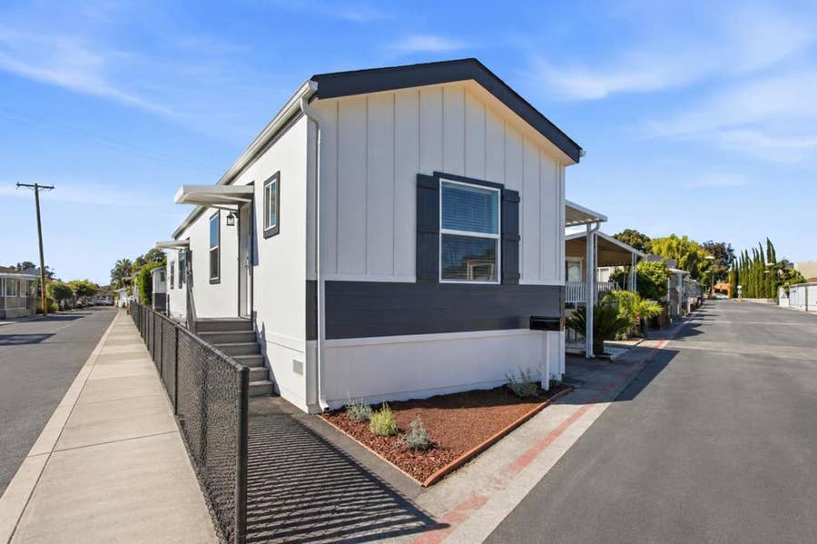 Property photo for 2150 Monterey Road, #87, San Jose, CA