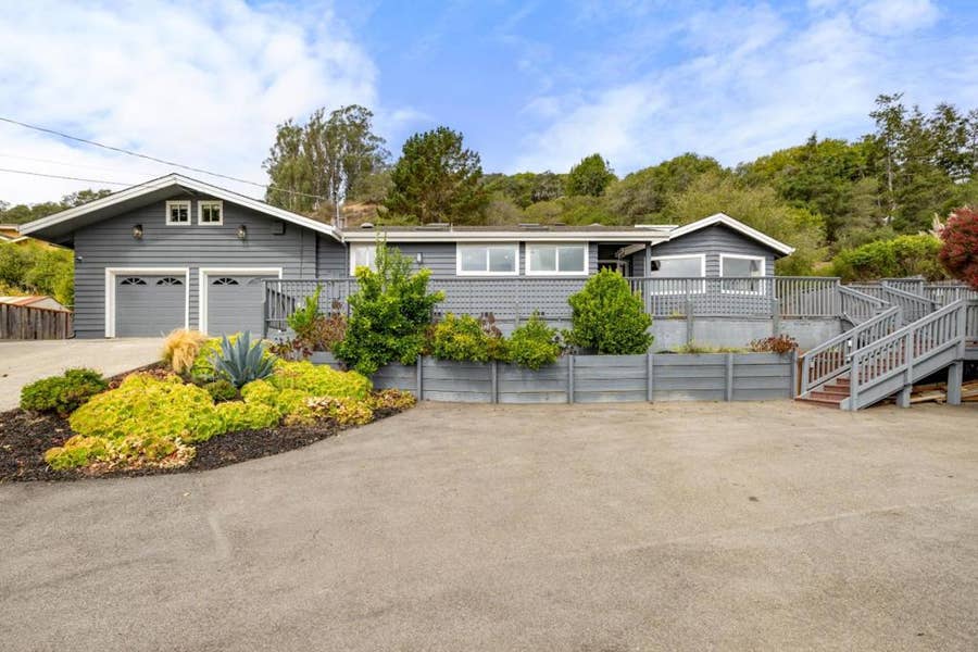 Property photo for 4065 Cornwell Road, Soquel, CA