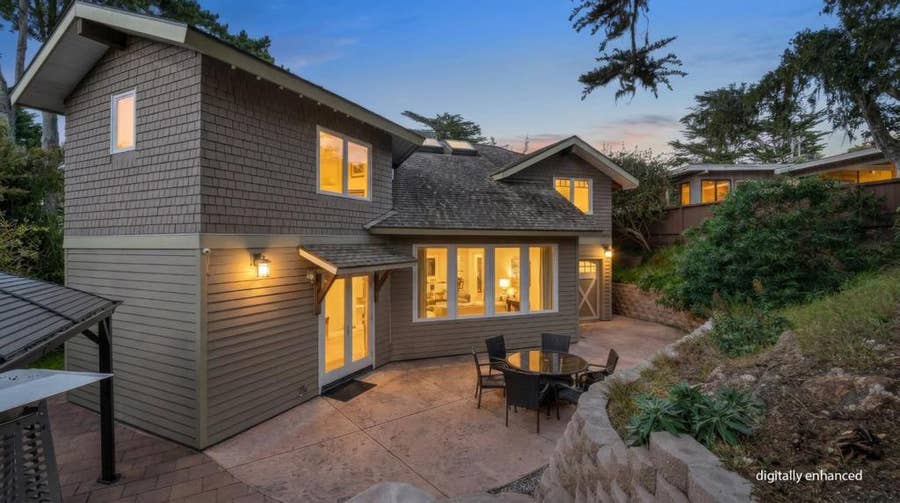Property photo for 957 Syida Drive, Pacific Grove, CA