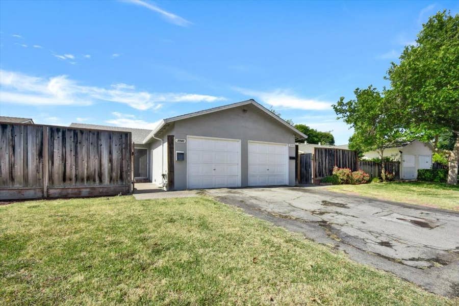Property photo for 3540 Brookdale Drive, Santa Clara, CA