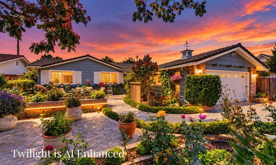 Property photo for 3786 Dunford Way, Santa Clara, CA