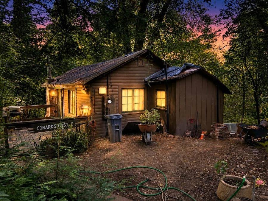 Property photo for 12715 Irwin Way, Boulder Creek, CA
