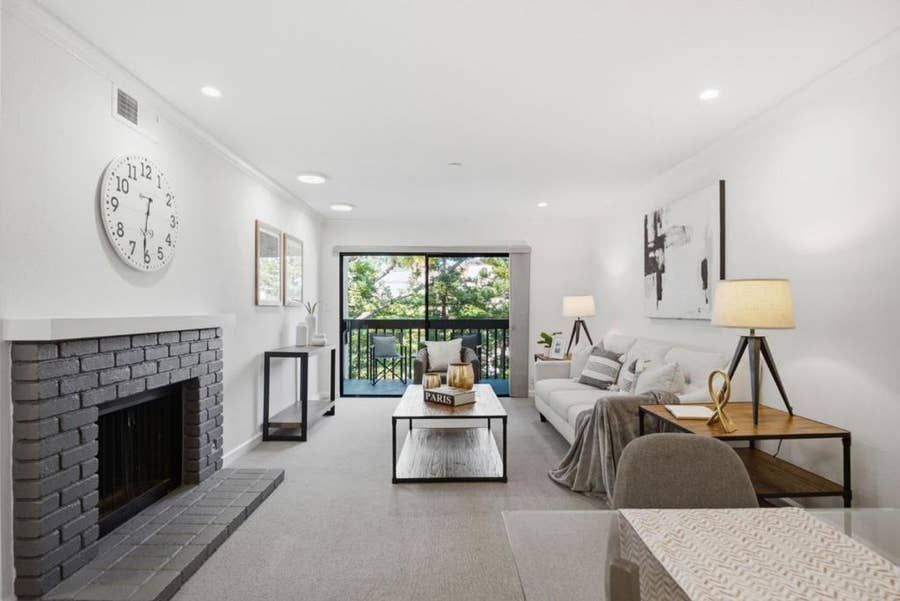 Property photo for 226 W Edith Avenue, #33, Los Altos, CA