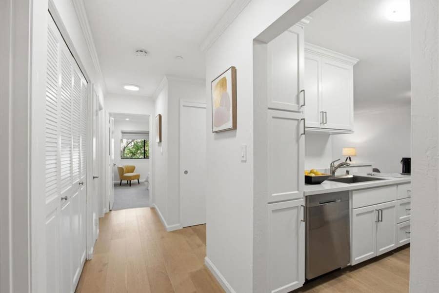 Property photo for 226 W Edith Avenue, #33, Los Altos, CA