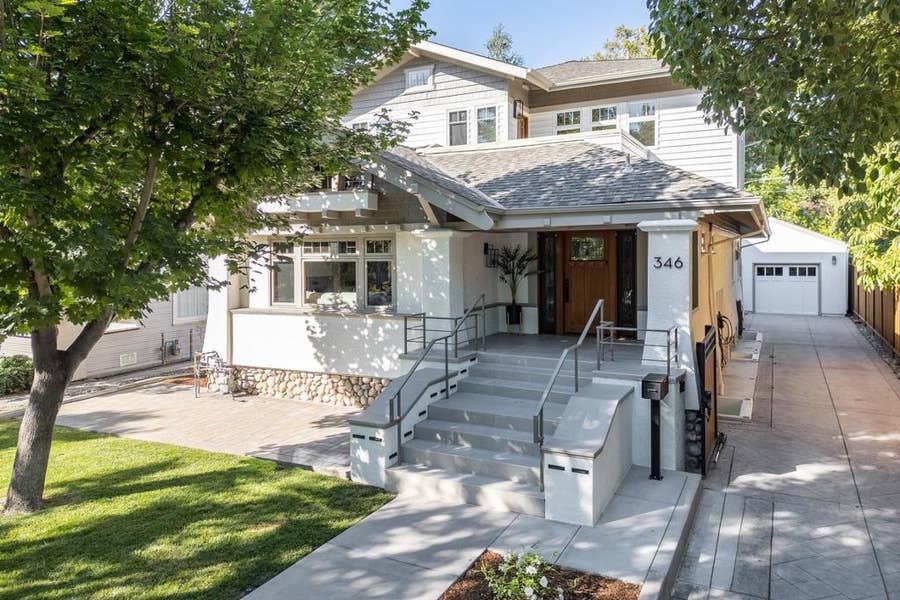Property photo for 346 S 16th Street, San Jose, CA