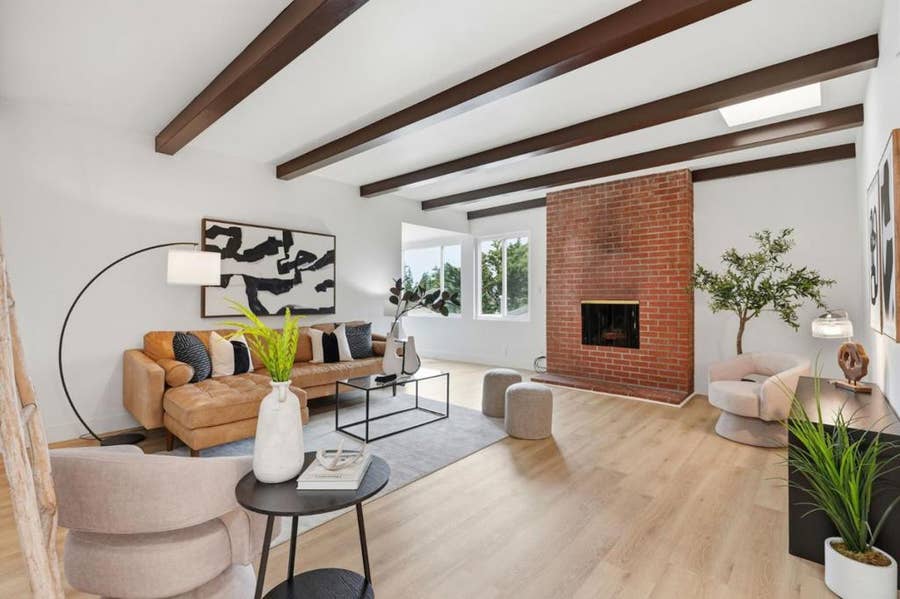 Property photo for 1409 Oxford Street, #5, Berkeley, CA