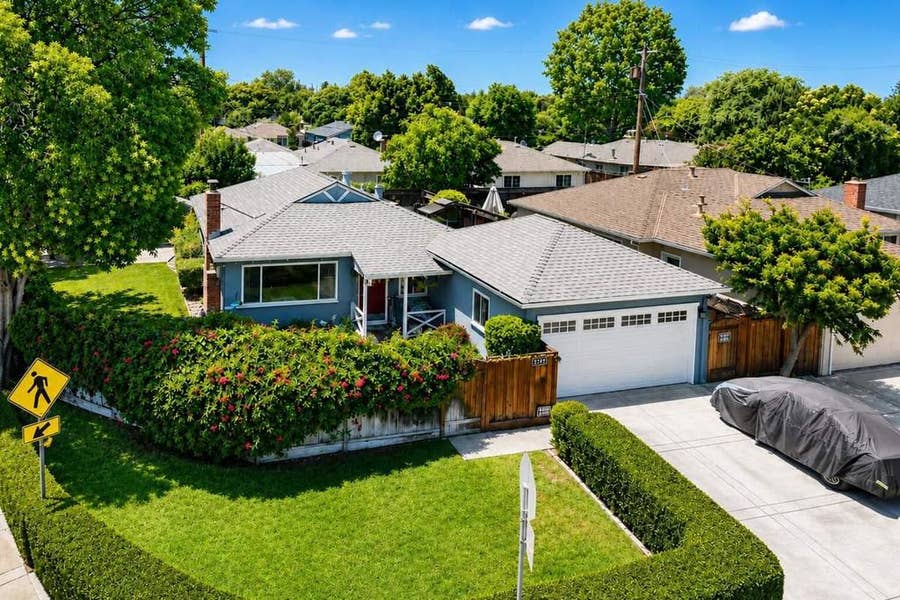Property photo for 1718 Pomeroy Avenue, Santa Clara, CA