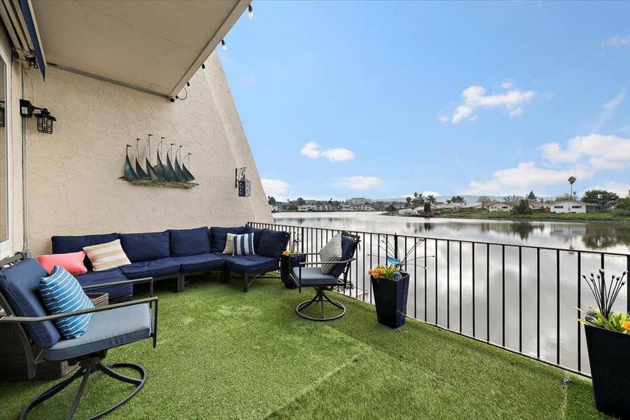 Property photo for 444 Fathom Drive, San Mateo, CA
