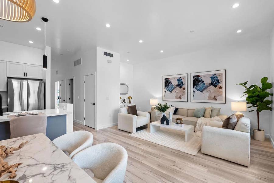 Property photo for 889 McLellan Drive, #206, South San Francisco, CA
