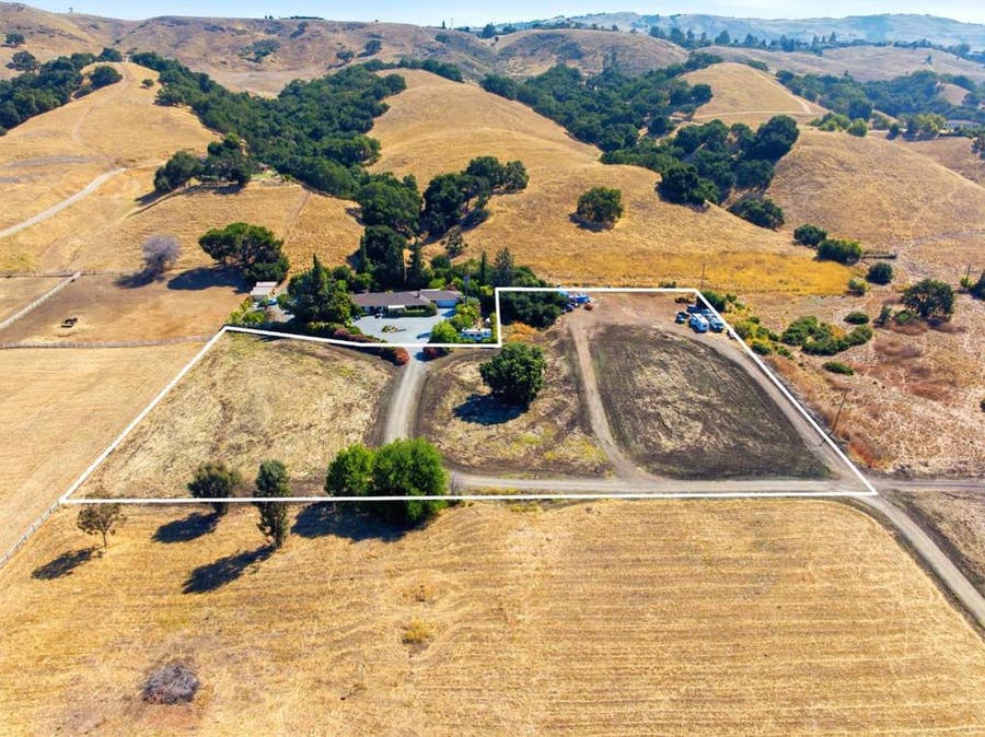 Property photo for 0 E Dunne Avenue, Morgan Hill, CA