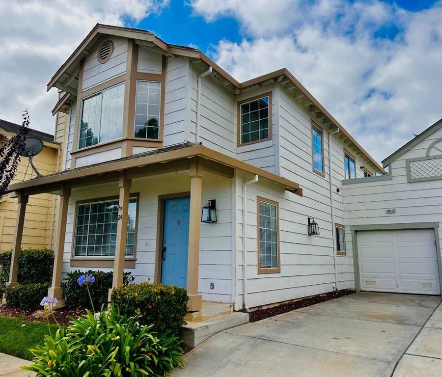 Property photo for 1920 Constitution Boulevard, #24, Salinas, CA