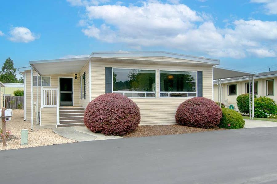 Property photo for 225 Mount Hermon Road, #146, Scotts Valley, CA