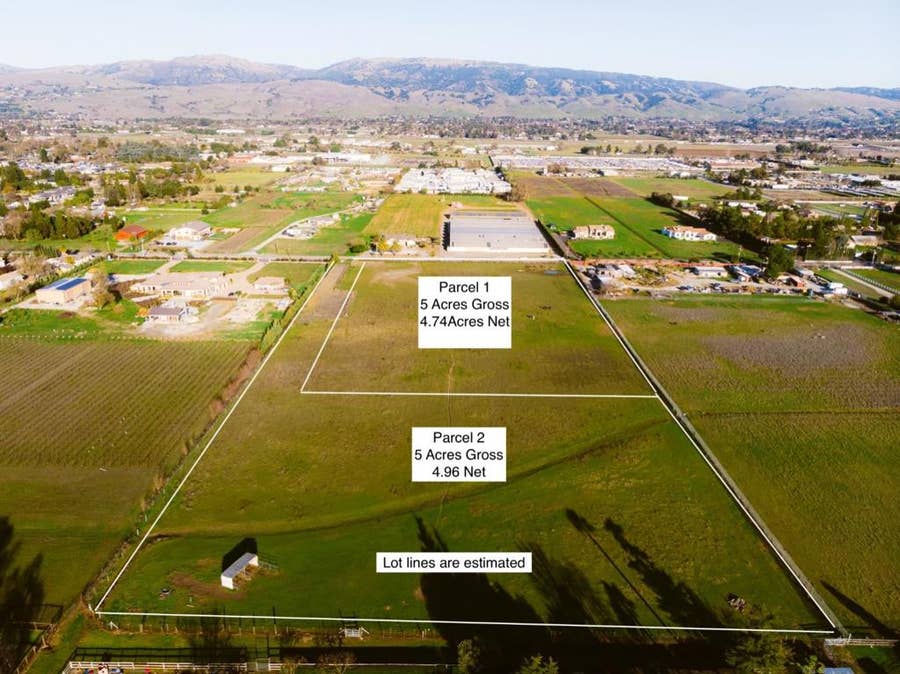 Property photo for 12645 Harding Avenue, San Martin, CA