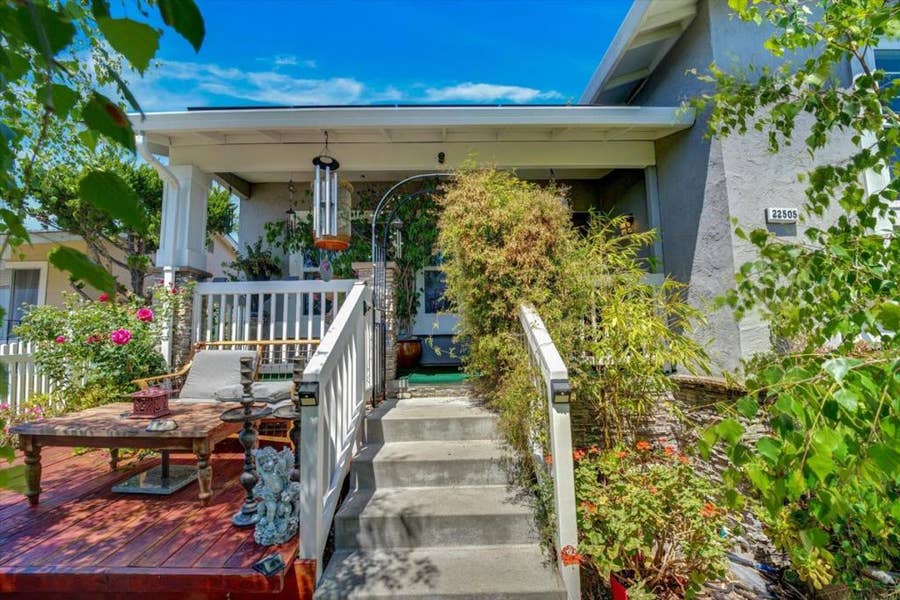 Property photo for 22505 Ralston Place, Castro Valley, CA