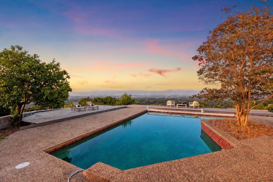 Property photo for 16490 Wood Acres Road, Los Gatos, CA