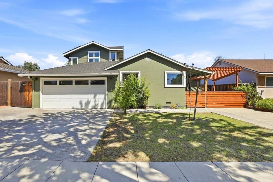 Property photo for 1397 Dentwood Drive, San Jose, CA