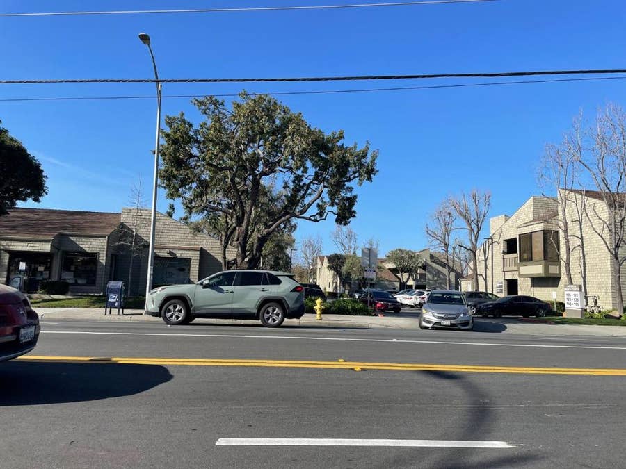 Property photo for 125 N Jackson Avenue, #110, San Jose, CA