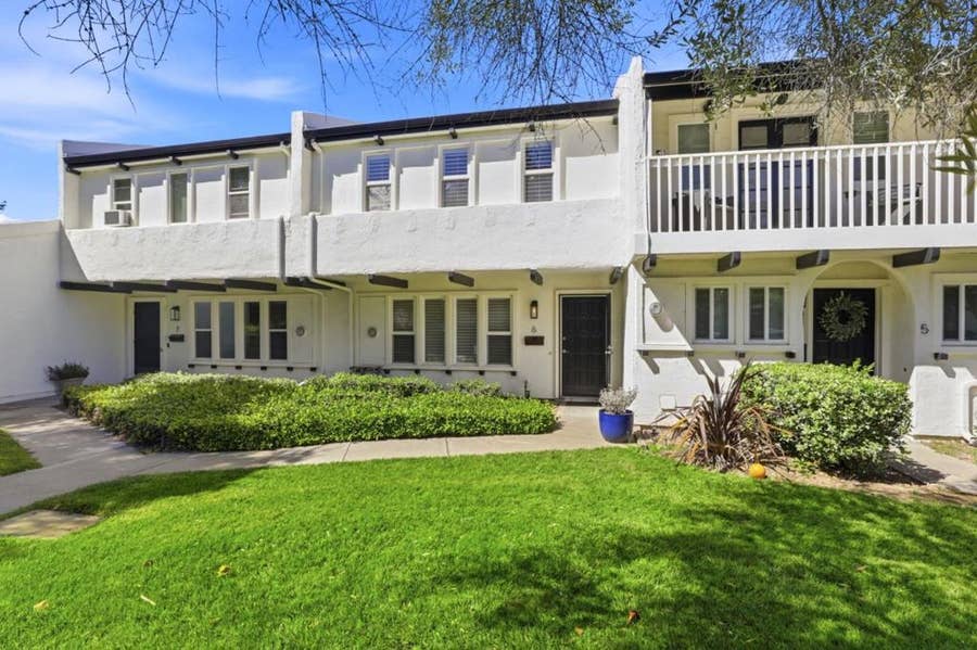 Property photo for 16345 Los Gatos Boulevard, #6, Los Gatos, CA