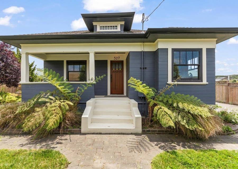 Property photo for 527 North Street, Pescadero, CA