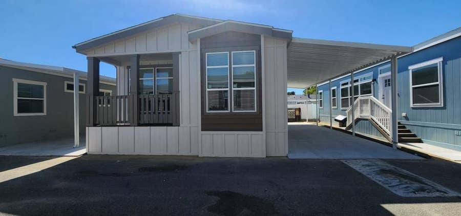 Property photo for 1121 Orcutt Road, #50B, San Luis Obispo, CA