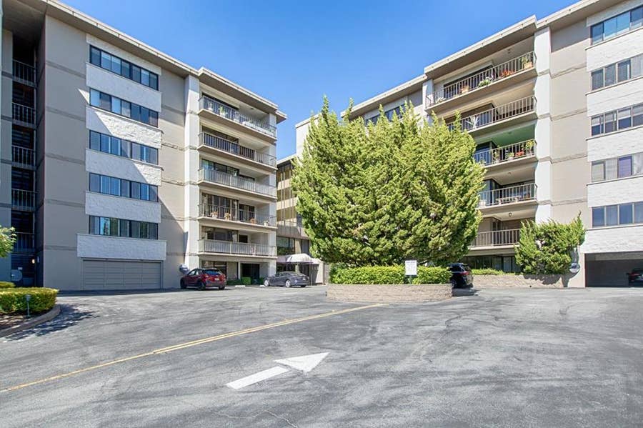 Property photo for 50 Mounds Road, #105, San Mateo, CA