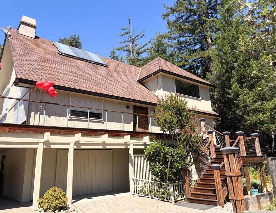 Property photo for 26175 Pierce Road, Los Gatos, CA