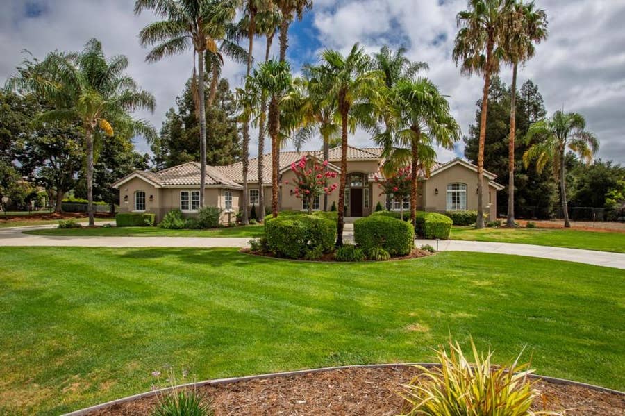Property photo for 10746 Green Valley Drive, Gilroy, CA